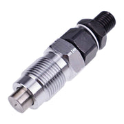 DURAFORCE 3X Fuel Injector E6300-53005 E6300-53004 forKioti CK22 DK55 DK55C KD551 DK4510