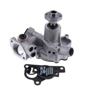 DURAFORCE Water Pump 13-2572 11-9081 for ThermoKing TK482 TK486 Precedent G-700 SB SLXi SL