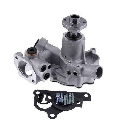 DURAFORCE Water Pump 13-2572 11-9081 for ThermoKing TK482 TK486 Precedent G-700 SB SLXi SL