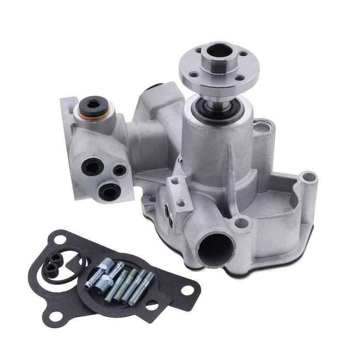 DURAFORCE Water Pump 13-2572 11-9081 for ThermoKing TK482 TK486 Precedent G-700 SB SLXi SL