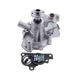 DURAFORCE Water Pump 13-2572 11-9081 for ThermoKing TK482 TK486 Precedent G-700 SB SLXi SL