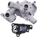 DURAFORCE Water Pump 13-2572 11-9081 for ThermoKing TK482 TK486 Precedent G-700 SB SLXi SL