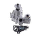 DURAFORCE Water Pump 13-2572 11-9081 for ThermoKing TK482 TK486 Precedent G-700 SB SLXi SL