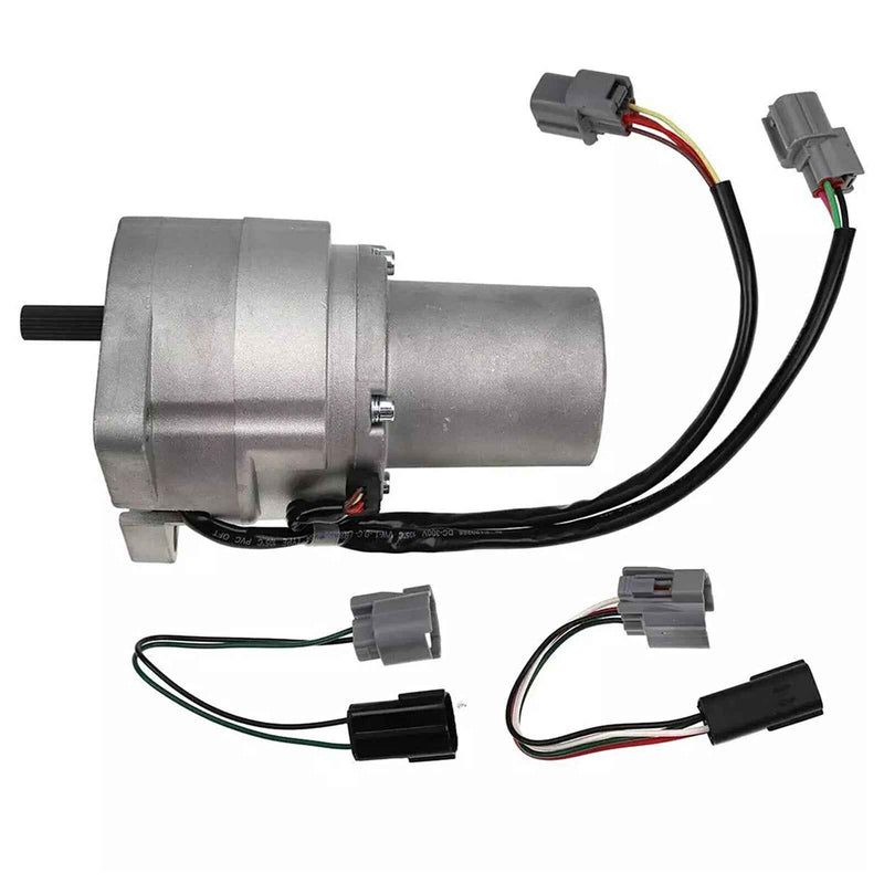 DURAFORCE Stepping Motor KP56RM2G-011 For Kobelco SK200-6E SK230-6E SK330-6E SK70SR-2