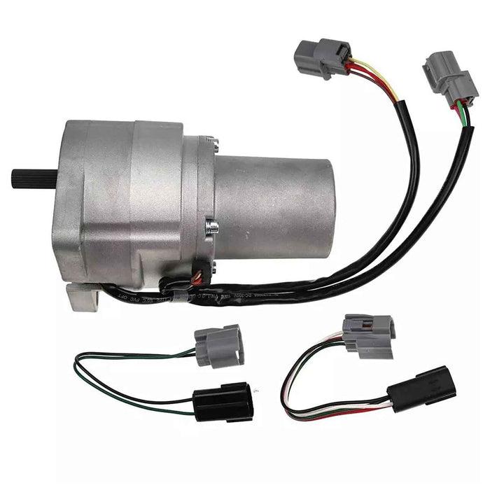 DURAFORCE Throttle Motor 20S00002F3 for Kobelco SK200-6 SK210-6 SK230-6 SK70SR-2 SK80CS-2
