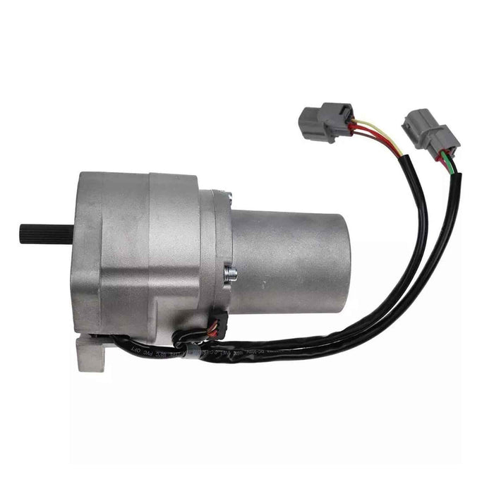 DURAFORCE Throttle Motor 20S00002F3 for Kobelco SK200-6 SK210-6 SK230-6 SK70SR-2 SK80CS-2