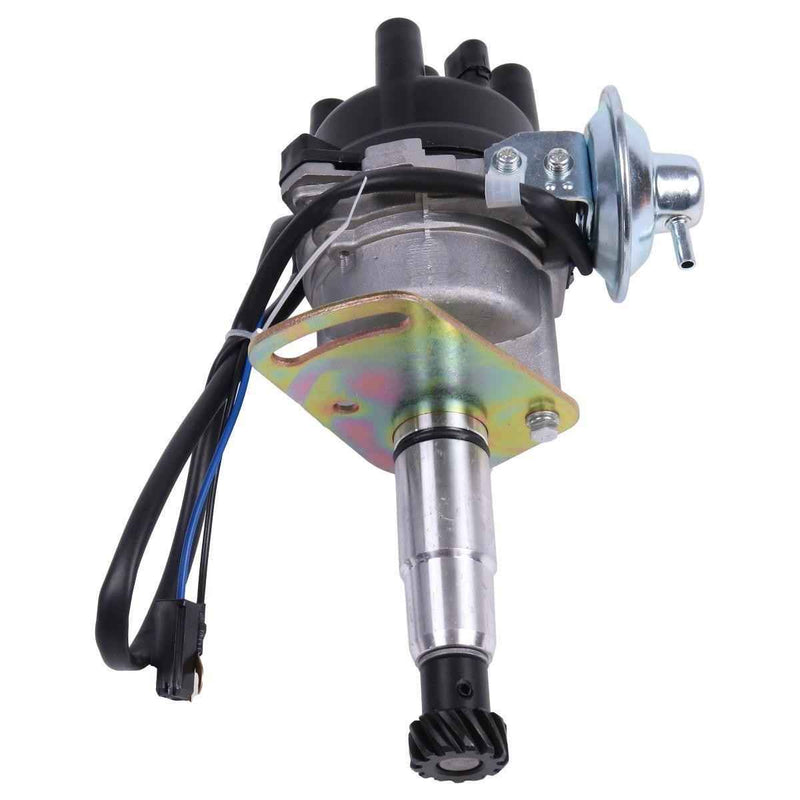 DURAFORCE Distributor 1361849 1453562 For Hyster Yale FE 2.0L FE Engine Forklift H25/30XM