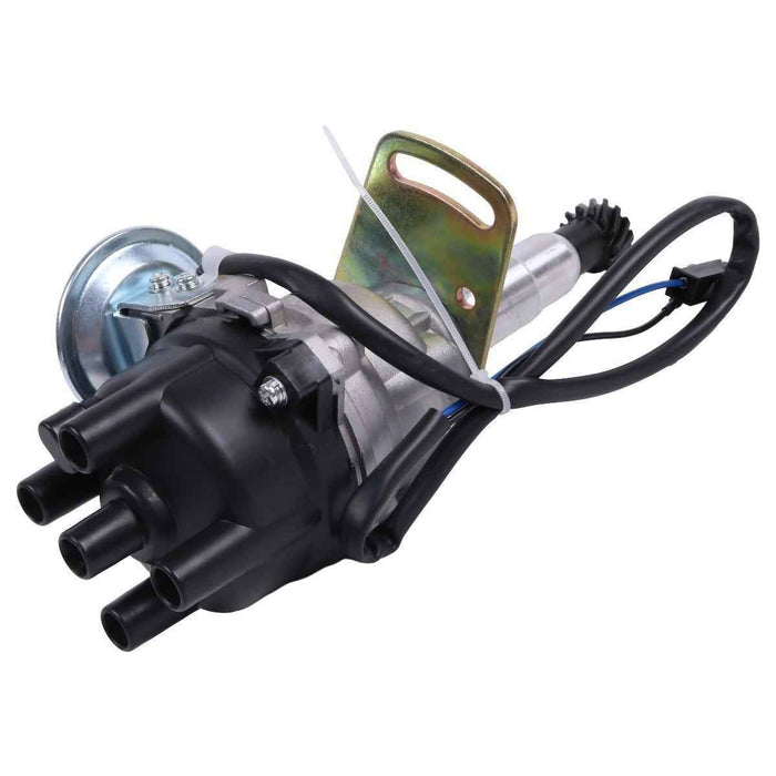 DURAFORCE Distributor 1361849 1453562 For Hyster Yale FE 2.0L FE Engine Forklift H25/30XM