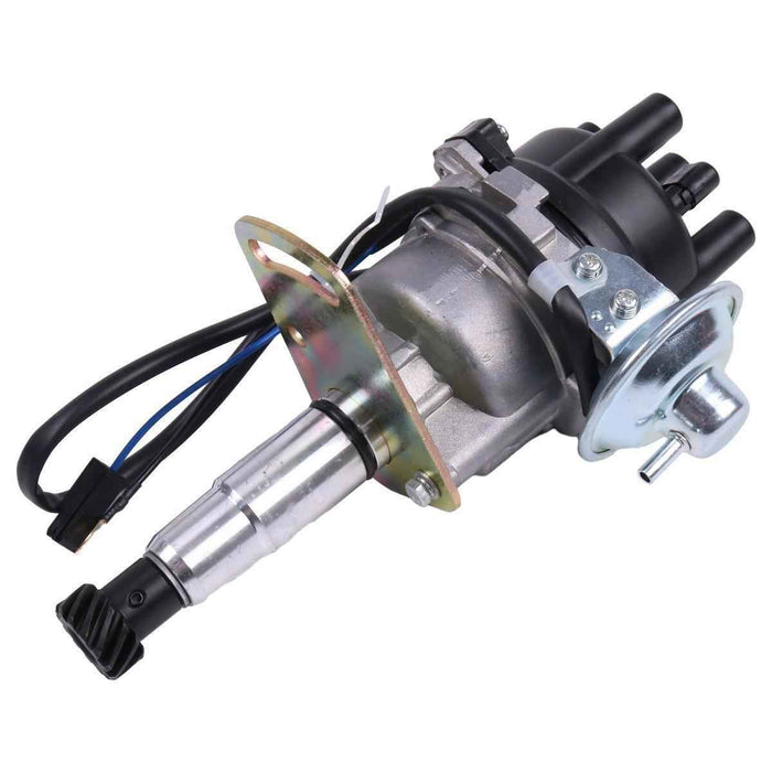 DURAFORCE Distributor 1361849 1453562 For Hyster Yale FE 2.0L FE Engine Forklift H25/30XM