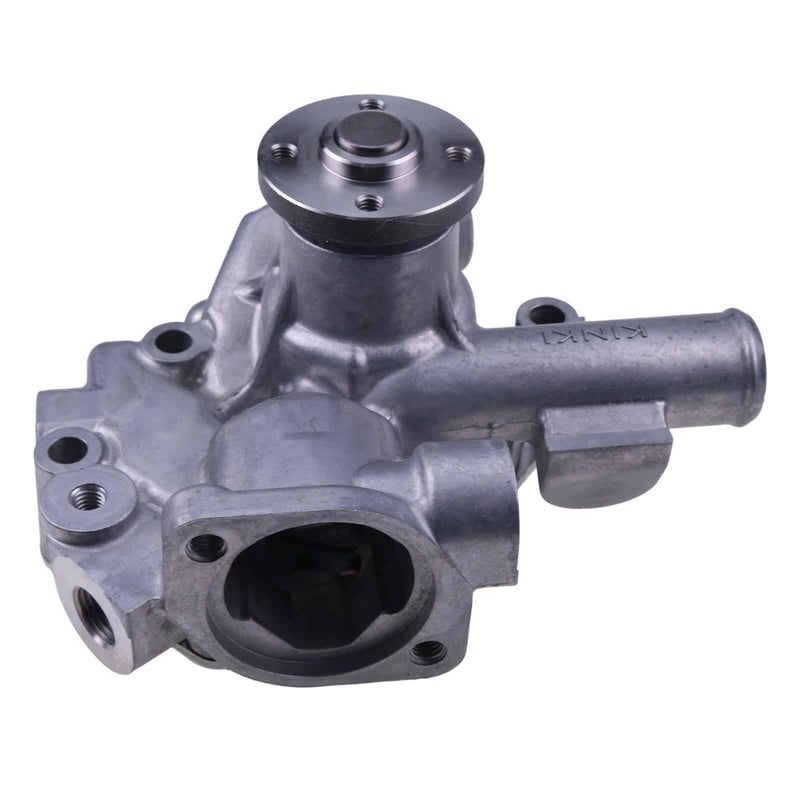 DURAFORCE New Water Pump 7018466 For Bobcat 3400 3450 3400XL 3600 3650 Utility Vehicle