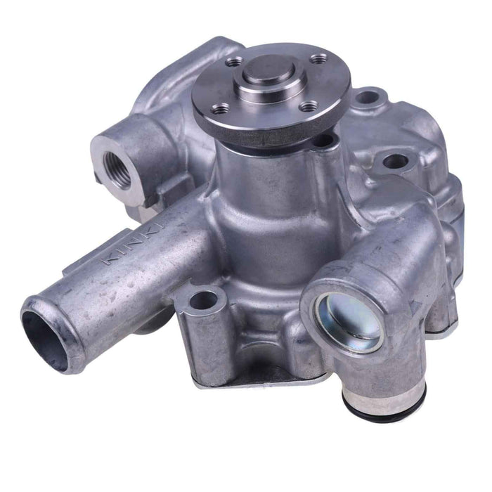 DURAFORCE New Water Pump 7018466 For Bobcat 3400 3450 3400XL 3600 3650 Utility Vehicle