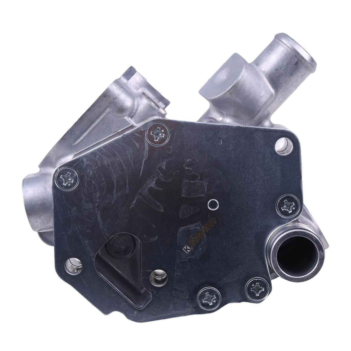 DURAFORCE New Water Pump 7018466 For Bobcat 3400 3450 3400XL 3600 3650 Utility Vehicle