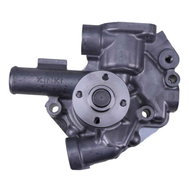 DURAFORCE New Water Pump 7018466 For Bobcat 3400 3450 3400XL 3600 3650 Utility Vehicle