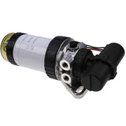 DURAFORCE Fuel Filter Pump MP10325 For Perkins 804C-33 Caterpillar 422E 428D 428E 432D