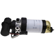 DURAFORCE Fuel Filter Pump 32A62-02020 for Mitsubishi New Holland Perkins 32A6202020