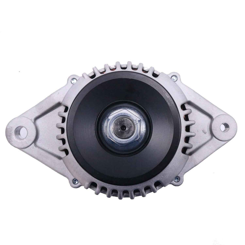 DURAFORCE 12V Alternator 8972283181 897228-3180 for Isuzu 4JB1 4JG1 4JG2 4LE1 4LE2 Enigne