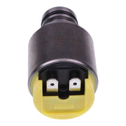 DURAFORCE 24V Transmission Solenoid for Komatsu 200-V 250-V 300-VMEGA160 160TC Doosan