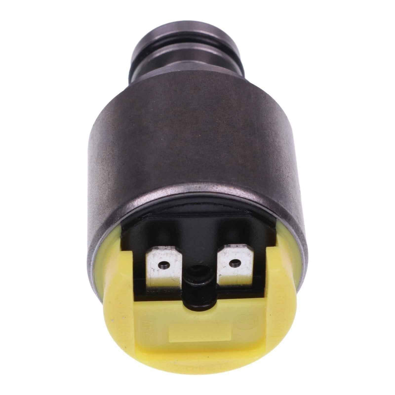 DURAFORCE 24V Transmission Solenoid for Komatsu 200-V 250-V 300-VMEGA160 160TC Doosan