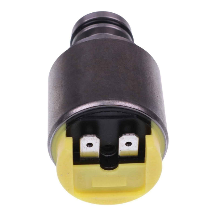 DURAFORCE 24V Transmission Solenoid for Komatsu 200-V 250-V 300-VMEGA160 160TC Doosan