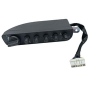 DURAFORCE Throttle Control Panel 4454518 For John Deere 135C 160CLC 200CLC 270CLC 330CLC