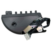 DURAFORCE Throttle Control Panel 4454518 For John Deere 135C 160CLC 200CLC 270CLC 330CLC