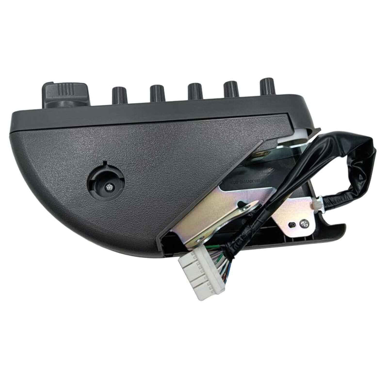 DURAFORCE Throttle Control Panel 4454518 For John Deere 135C 160CLC 200CLC 270CLC 330CLC