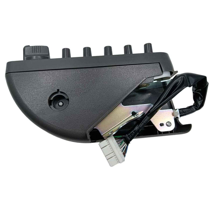 DURAFORCE Throttle Control Panel 4454518 For John Deere 135C 160CLC 200CLC 270CLC 330CLC