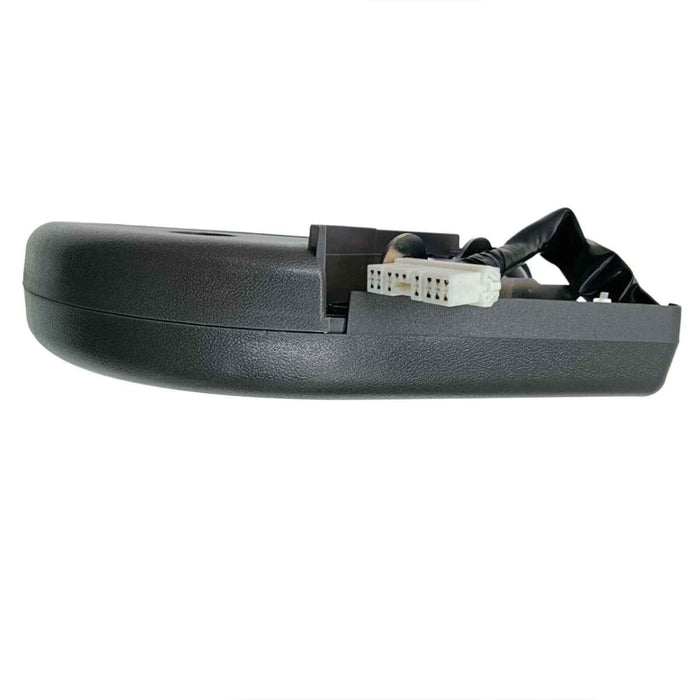 DURAFORCE Throttle Control Panel 4454518 For John Deere 135C 160CLC 200CLC 270CLC 330CLC