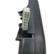 DURAFORCE Throttle Control Panel 4454518 For John Deere 135C 160CLC 200CLC 270CLC 330CLC
