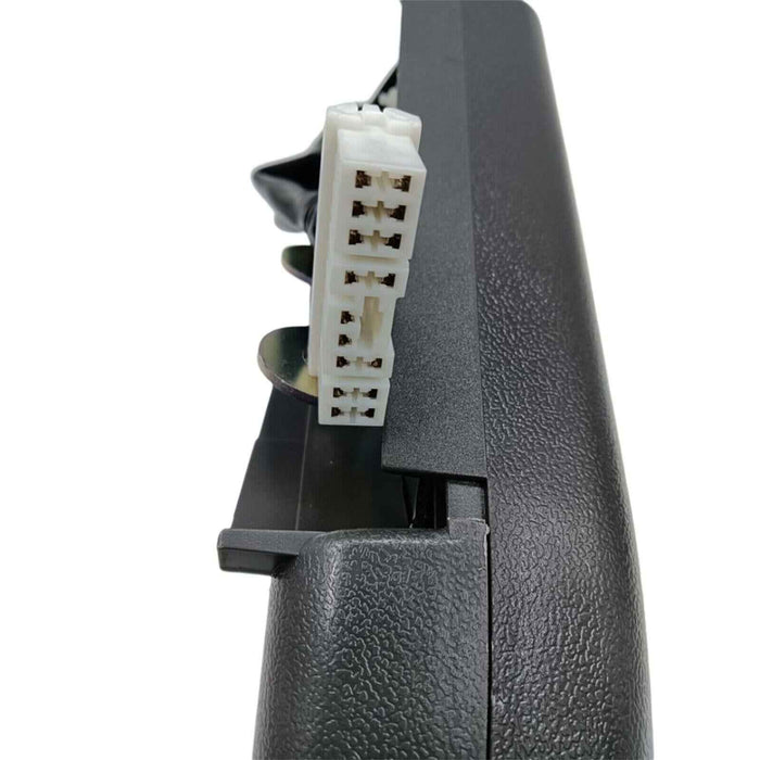 DURAFORCE Throttle Control Panel 4454518 For John Deere 135C 160CLC 200CLC 270CLC 330CLC