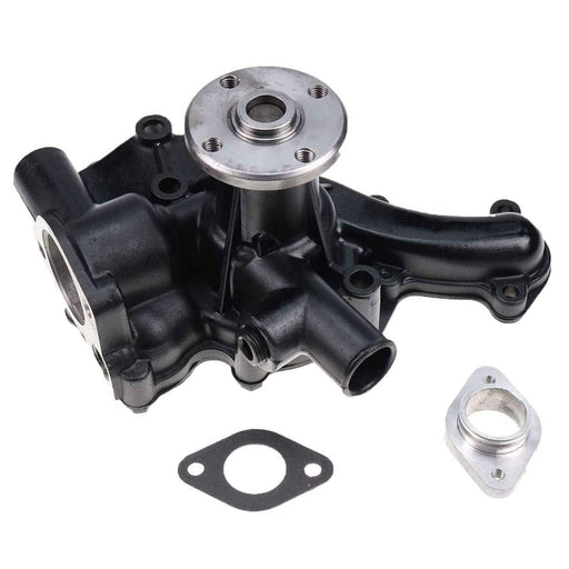 DURAFORCE Water Pump 4900469 4900796 4900445 4900902 for Cummins Engine A2000 A2300 A2300T