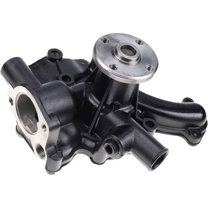 DURAFORCE Water Pump 4900469 4900796 4900445 4900902 for Cummins Engine A2000 A2300 A2300T
