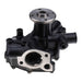 DURAFORCE Water Pump 4900469 4900796 4900445 4900902 for Cummins Engine A2000 A2300 A2300T