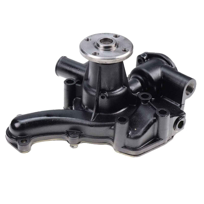 DURAFORCE Water Pump 4900469 4900796 4900445 4900902 for Cummins Engine A2000 A2300 A2300T