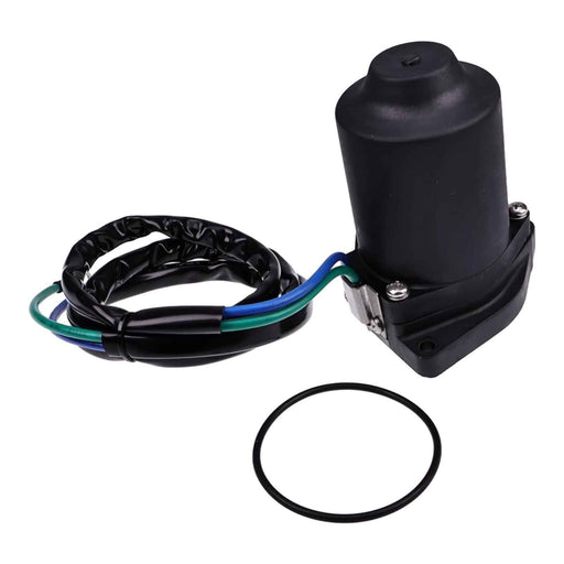 DURAFORCE Boat Tilt Trim Motor 6EK-43880-00 for Yamaha F115 FL115 F125 F75 F80 F90 F100 4T