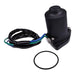 DURAFORCE Boat Tilt Trim Motor 6EK-43880-00 for Yamaha F115 FL115 F125 F75 F80 F90 F100 4T