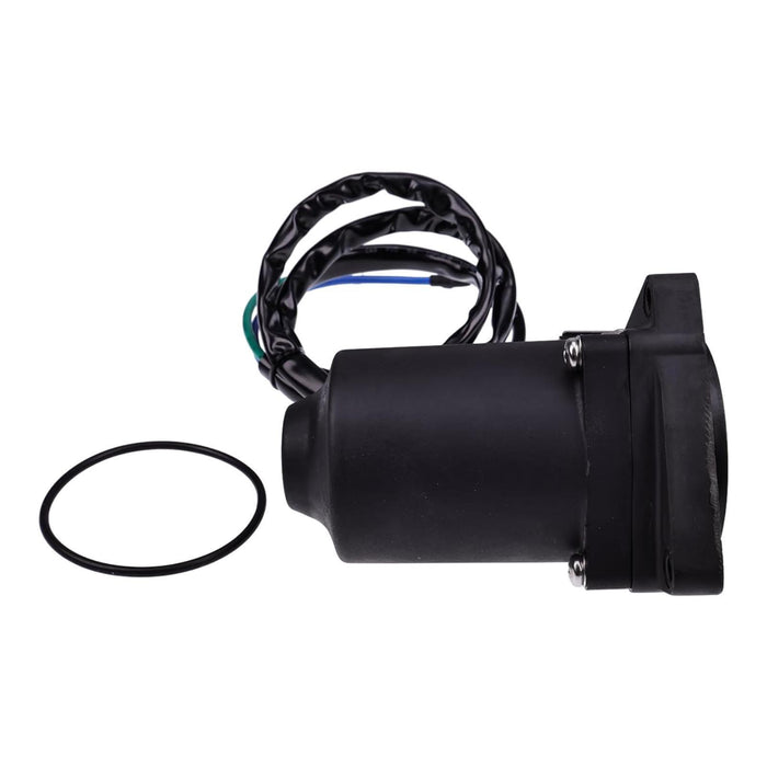 DURAFORCE Boat Tilt Trim Motor 6EK-43880-00 for Yamaha F115 FL115 F125 F75 F80 F90 F100 4T