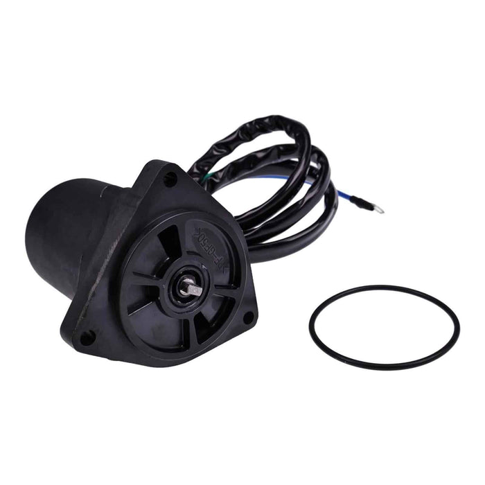 DURAFORCE Boat Tilt Trim Motor 6EK-43880-00 for Yamaha F115 FL115 F125 F75 F80 F90 F100 4T
