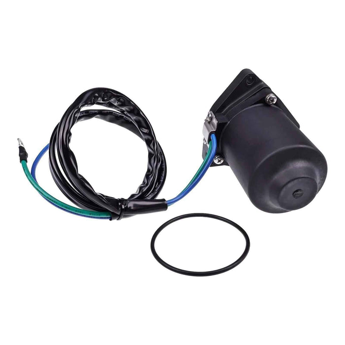 DURAFORCE Boat Tilt Trim Motor 6EK-43880-00 for Yamaha F115 FL115 F125 F75 F80 F90 F100 4T