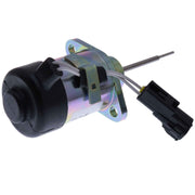 DURAFORCE Stop Solenoid Valve 1E411-60012 PS41CZ318 For Kubota D902 Z482 Engine 12V