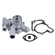 DURAFORCE Water Pump 119266-42102 119266-42100 for Komatsu 2D68E 3D68E Engine PC15R-8
