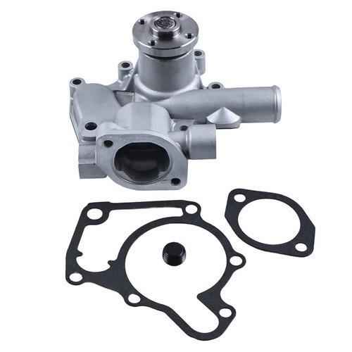 DURAFORCE Water Pump 119266-42102 119266-42100 for Komatsu 2D68E 3D68E Engine PC15R-8