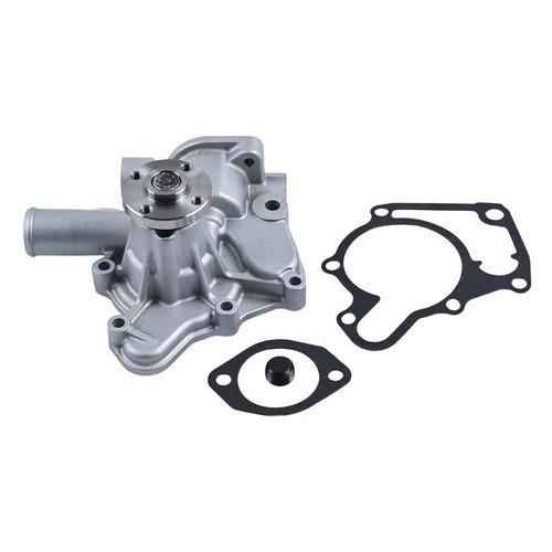 DURAFORCE Water Pump 119266-42102 119266-42100 for Komatsu 2D68E 3D68E Engine PC15R-8