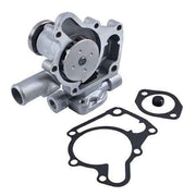 DURAFORCE Water Pump 119266-42102 119266-42100 for Komatsu 2D68E 3D68E Engine PC15R-8