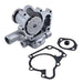 DURAFORCE Water Pump 119266-42102 119266-42100 for Komatsu 2D68E 3D68E Engine PC15R-8