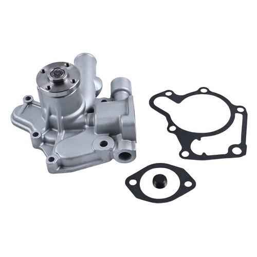 DURAFORCE Water Pump 119266-42102 119266-42100 for Komatsu 2D68E 3D68E Engine PC15R-8
