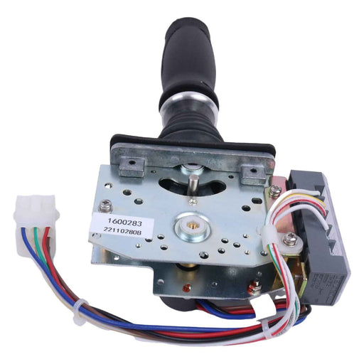DURAFORCE Joystick Controller 1600283 for JLG 400S 460SJ 600A 600AJ 600S 600SJ 601S 660SJ
