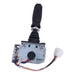 DURAFORCE Joystick Controller 1600283 for JLG 400S 460SJ 600A 600AJ 600S 600SJ 601S 660SJ