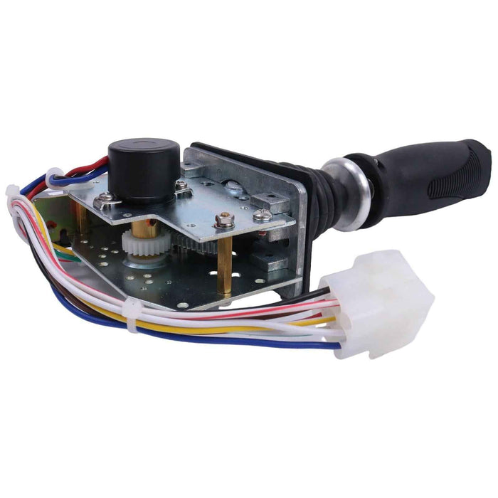 DURAFORCE Joystick Controller 1600283 for JLG 400S 460SJ 600A 600AJ 600S 600SJ 601S 660SJ