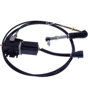 DURAFORCE Throttle Motor 102-8007 for Caterpilar CAT 307 307A 307B E307 E307B Excavator
